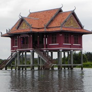 Stilt House