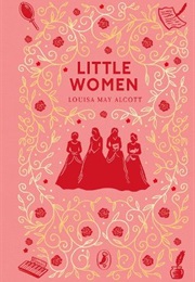 Little Women (Louisa May Alcott)