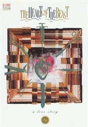 The Heart of the Beast (Dean Motter, Judith Dupré, Sean Phillips)