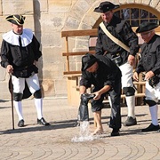 Bad Dürrenberg, Germany
