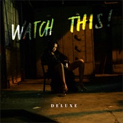 Jean Deaux - Watch This (Deluxe)