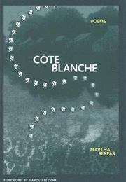 Cote Blanche (Martha Serpas)