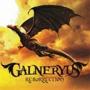 Resurrection - Galneryus