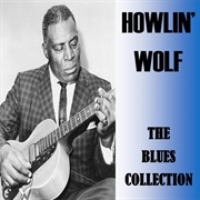 Howlin' Wolf - Do the Do