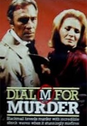 Dial M for Murder (1981)