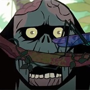 S3.E3: Feast of Flesh