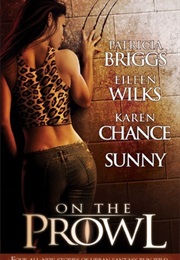On the Prowl (Patricia Briggs)