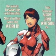 Rescue (Mary Jane Watson)