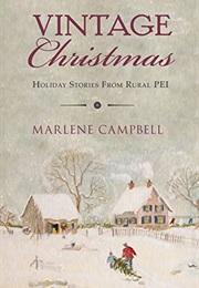 Vintage Christmas (Marlene Campbell)