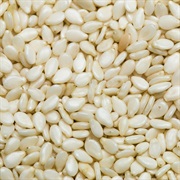 White Sesame
