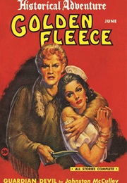Golden Fleece June 1939 (A.J. Gontier, Jr.)