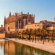 Palma De Mallorca, Spain