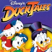 Ducktales (1987)