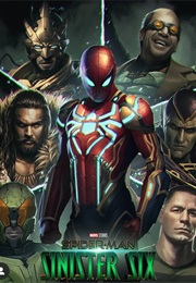 The Sinister Six (2014)