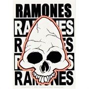 Ramones - Pinhead