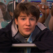 S3.E18: Spring Fever & the School Newspaper