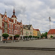 Finsterwalde, Germany