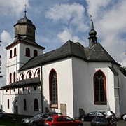 Meinerzhagen, Germany