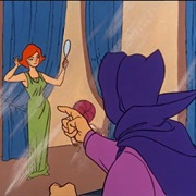 S1.E9: The One-Eyed Idol/Fifth Avenue Phantom