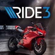 Ride 3