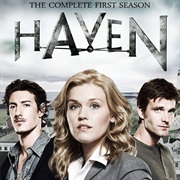 Haven Season 1