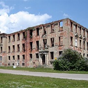 Zerbst/Anhalt, Germany