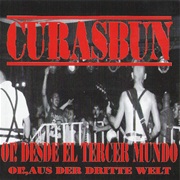 Curasbun - Oi! Desde El Tercer Mundo