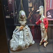Fribourg Puppet Museum