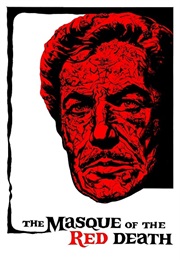 The Masque of the Red Death (1964)