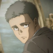 Connie Springer (Attack on Titan)