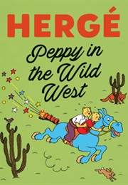 Popol Out West (Hergé)