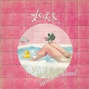 Lake - Glad to Be Here