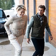 S1.E2: Moving Forward, Not Back