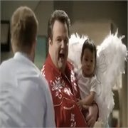 Modern Family: "My Funky Valentine" (S1,E15)