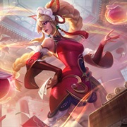 Dumpling Darlings Syndra