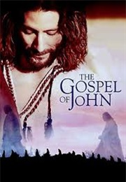 The Gospel of John (2003)