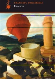Un Estiu (Francesc Parcerisas)