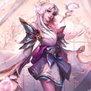Prestige Spirit Blossom Lux