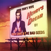 Nick Cave & the Bad Seeds - John Finn's Wife
