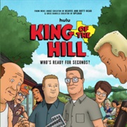King of the Hill: Season 14