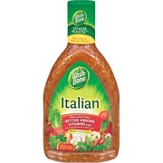 Salad Dressing (Unopened)