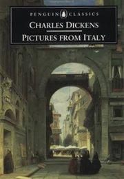 Pictures From Italy (Dickens, Charles)