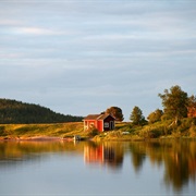 Inari, Finland