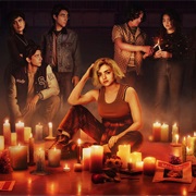 School Spirits Season 3