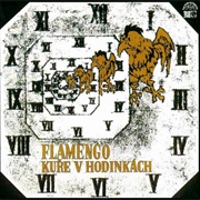 Flamengo - Doky, Vlaky, Hlad a Boty