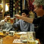 S7.E8: Japan: Hokkaido