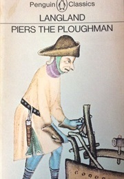 Piers the Ploughman (Langland William (Tr. Goodridge, J.F.))