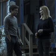 S1.E9: Coffee, Black