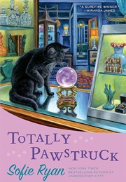 Totally Pawstruck (Sofie Ryan)