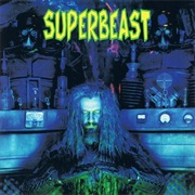 Rob Zombie - Superbeast